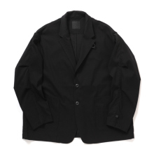 DAIWA PIER39 / ダイワピア39 | TECH LOOSE LIGHT 2B JACKET - Black