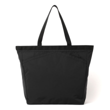 MONOLITH / モノリス | TOTE STANDARD NEUTRAL M - Black