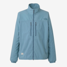 THE NORTH FACE / ザ ノース フェイス | GAR Faded Softshell Jacket - AO アローナ