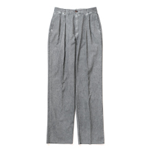 NEAT / ニート | NEAT Chino - Pd Black