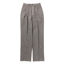 NEAT / ニート | NEAT Chino - Pd Brown