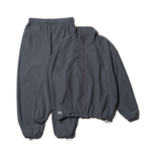 FreshService / フレッシュサービス | CORPORATE TRACK SUIT - Gray