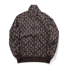 Needles / ニードルズ | Track Jacket - Poly Jq. - Frog Eye