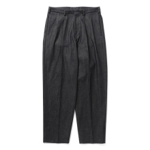 HEUGN / ユーゲン | Geoge Denim - Navy