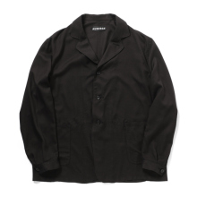AUBERGE / オーベルジュ | WEYMOUTH - Charcoal Brown