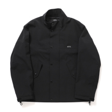 A.P.C. / アーペーセー | Sutherland ブルゾン - Black
