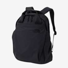 THE NORTH FACE / ザ ノース フェイス | Ficus Pack (レディース) - K ブラック