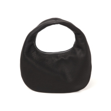 Aeta / アエタ | DA59 ROUND ONE SHOULDER : M - Black