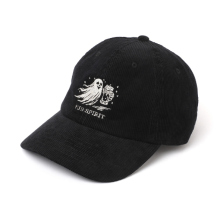 ESSAY / エッセイ | A-1 SOUVENIR CAP - Black