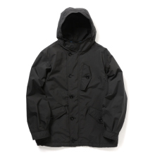 nanamica / ナナミカ | 2L PERTEX UNLIMITED Cruiser Jacket - Black