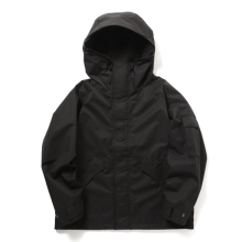 nanamica / ナナミカ | 2L GORE-TEX Cruiser Jacket - Black