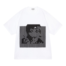 C.E / シーイー | PORTRAY #3 T - White