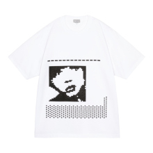 C.E / シーイー | PORTRAY #5 T - White