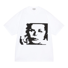 C.E / シーイー | PORTRAY #6 T - White