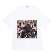 C.E / シーイー | FK ComIdenteFinal T - White