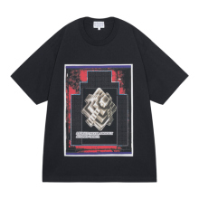 C.E / シーイー | AS 2D3Pursuit T - Black
