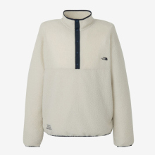 THE NORTH FACE / ザ ノース フェイス | GAR Versa Veil Pullover - CUI キュムラスクラウド