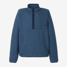 THE NORTH FACE / ザ ノース フェイス | GAR Versa Veil Pullover - VI VTインディゴ