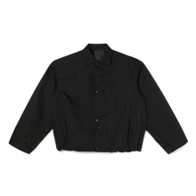 N.HOOLYWOOD / エヌハリウッド | 2262-BL19-019 peg SHORT COLLAR JACKET - Black