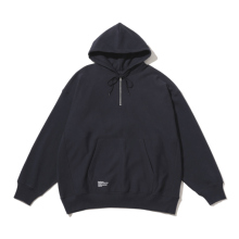 FreshService / フレッシュサービス | CLASSIC TERRY SWEAT HOODIE - Navy