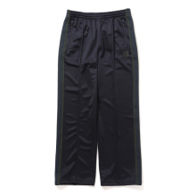 Needles / ニードルズ | Track Pant - Poly Smooth - Navy