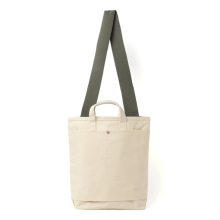 holk / ホーク | tote 2 by this is a(n) / adjuster - Ecru