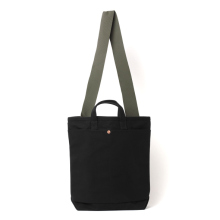 holk / ホーク | tote 2 by this is a(n) / adjuster - Black