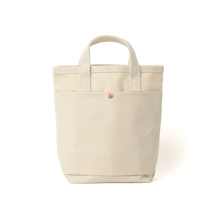 holk / ホーク | tote 1 by this is a(n) - Ecru