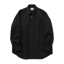 FUJITO / フジト | BS Shirt - Dark Navy