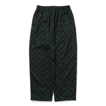South2 West8 / サウスツーウエストエイト | String C.S Pant - Skull&Target Jq. - Black