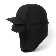 DAIWA PIER39 / ダイワピア39 | TECH FLEECE FLIGHT CAP - Black