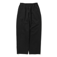 holk / ホーク | kang fu pants / nidom weapon - Black