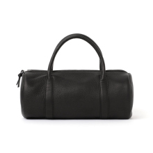 Aeta / アエタ | DA127 CYLINDER BOSTON - Black