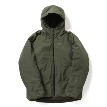 tilak / ティラック | Svalbard Jacket - Grape Leaf