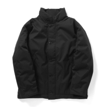 nanamica / ナナミカ | 2L GORE-TEX Down Jacket - Black
