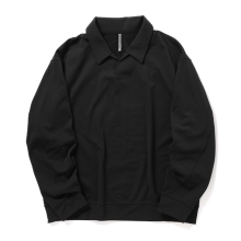 ARC'TERYX VEILANCE / アークテリクス ヴェイランス | Consola Fleece Midlayer M - Black
