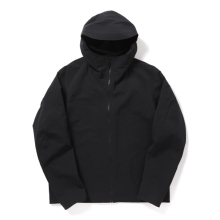 ARC'TERYX VEILANCE / アークテリクス ヴェイランス | Isogon MX Hoody M - Black