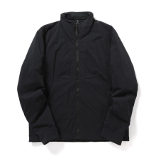 ARC'TERYX VEILANCE / アークテリクス ヴェイランス | Mionn Insulated Jacket M - Black