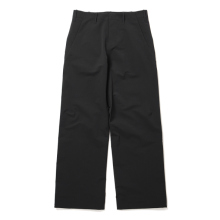 ARC'TERYX VEILANCE / アークテリクス ヴェイランス | Corbel Pant M - Black