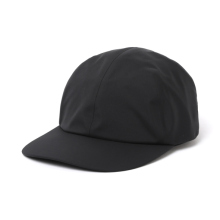 ARC'TERYX VEILANCE / アークテリクス ヴェイランス | Dynode Cap - Black