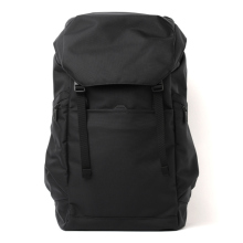 MONOLITH / モノリス | BACKPACK PRO FLAP L - Black