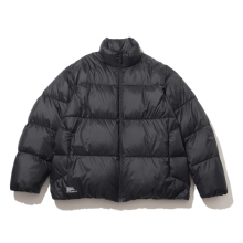 FreshService / フレッシュサービス | PERTEX QUANTUM FUSION DOWN JACKET - Black