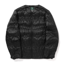 South2 West8 / サウスツーウエストエイト | South2 West8 x TAION Inner Down Jacket - Black