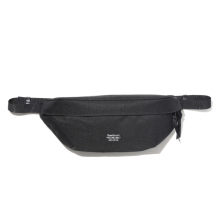 FreshService / フレッシュサービス | UTILITY BELT BAG_SMALL - Black