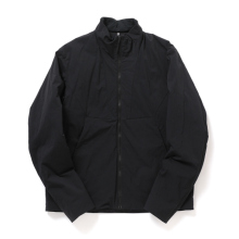 ARC'TERYX VEILANCE / アークテリクス ヴェイランス | Mionn Insulated Jacket Mens - Black
