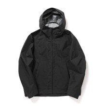 ARC'TERYX VEILANCE / アークテリクス ヴェイランス | Arris Jacket M - Black