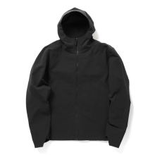 ARC'TERYX VEILANCE / アークテリクス ヴェイランス | Isogon MX Hoody M - Black