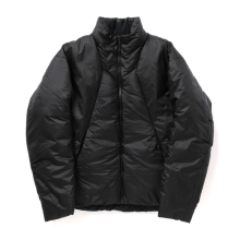 ARC'TERYX VEILANCE / アークテリクス ヴェイランス | Conduit Down Jacket M - Black