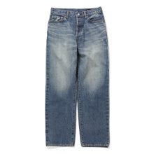 AUBERGE / オーベルジュ | MARLON (USED) - Indigo USED