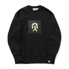 COTTON PAN / コットンパン | 55分55秒 - Black